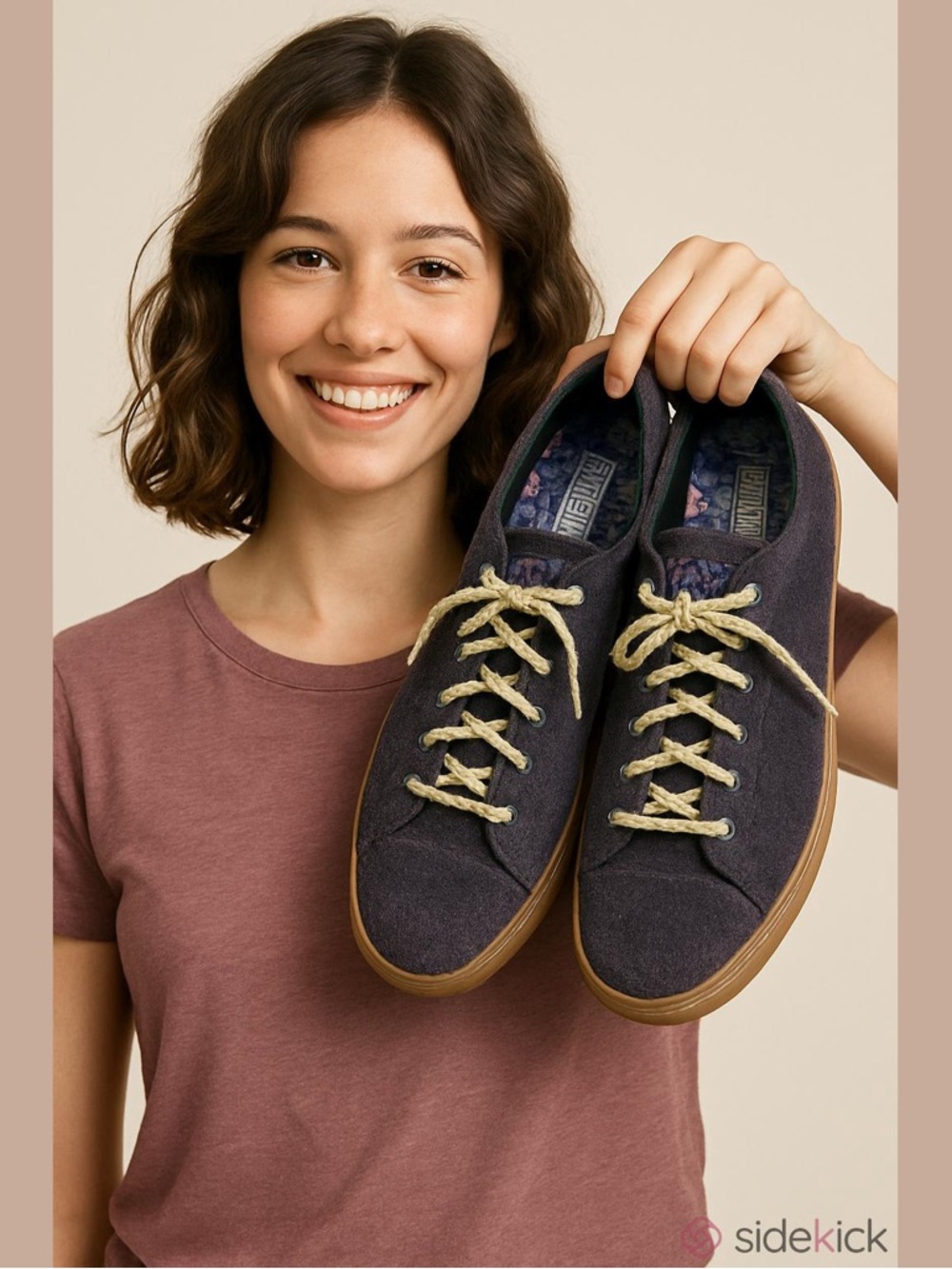 LIMITED EDITION Converse x Clot One Star Shoes Men SZ. 8 / Women / 10! - Picture 10 of 10